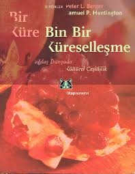 Bir Küre Bin Bir Küreselleşme